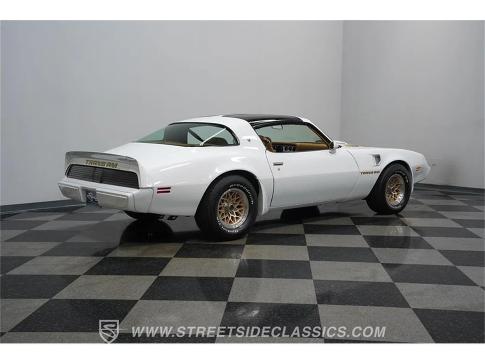 1979 Pontiac Firebird 2nd Gen - Image 11 of 31