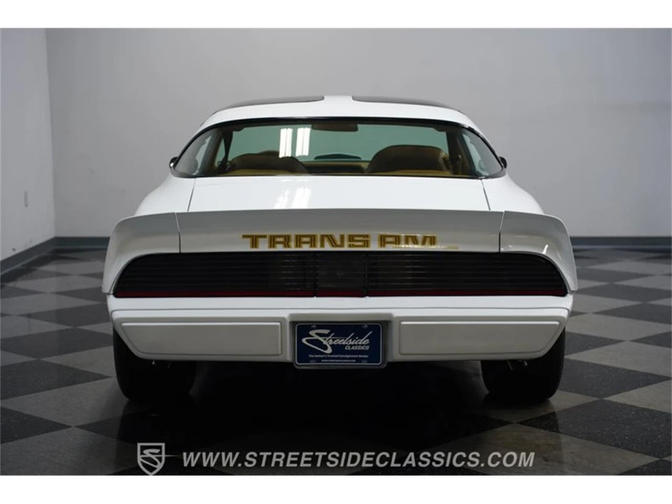 1979 Pontiac Firebird 2nd Gen - Image 23 of 31