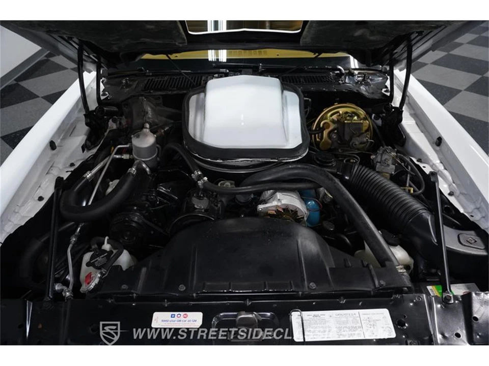 1979 Pontiac Firebird 2nd Gen - Image 31 of 31