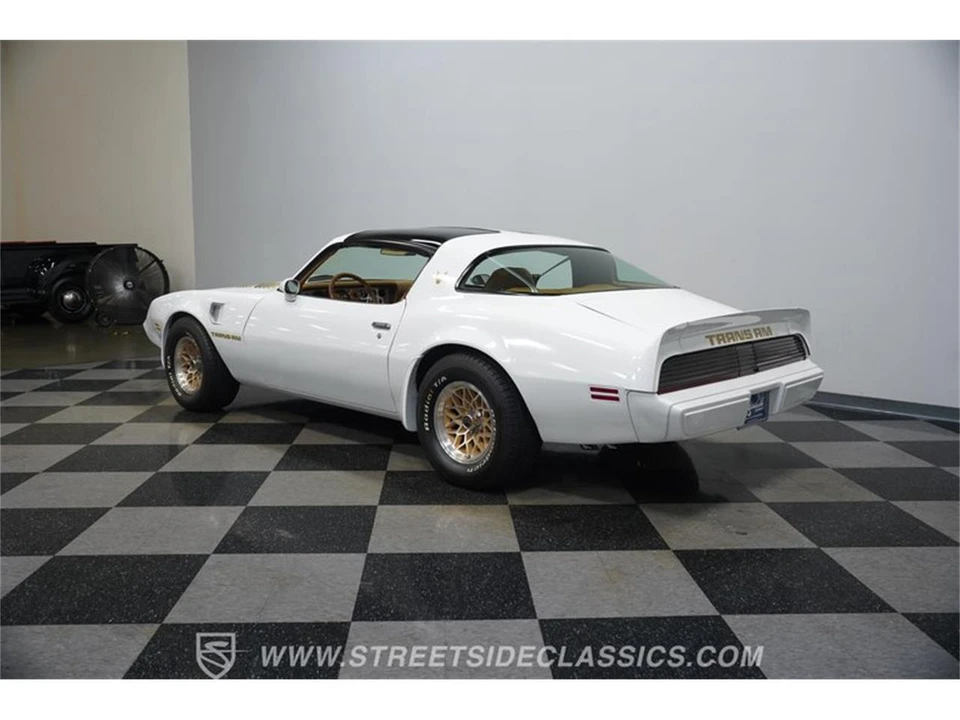 1979 Pontiac Firebird 2nd Gen - Image 8 of 31