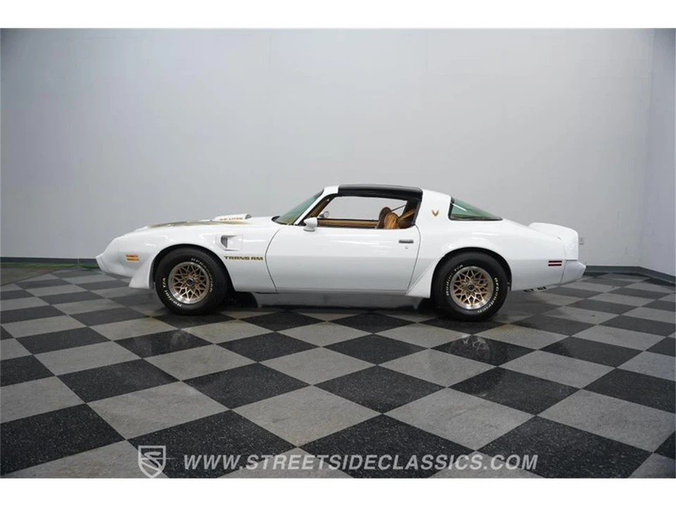 1979 Pontiac Firebird 2nd Gen - Image 6 of 31