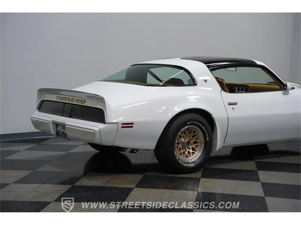 1979 Pontiac Firebird 2nd Gen - Image 24 of 31