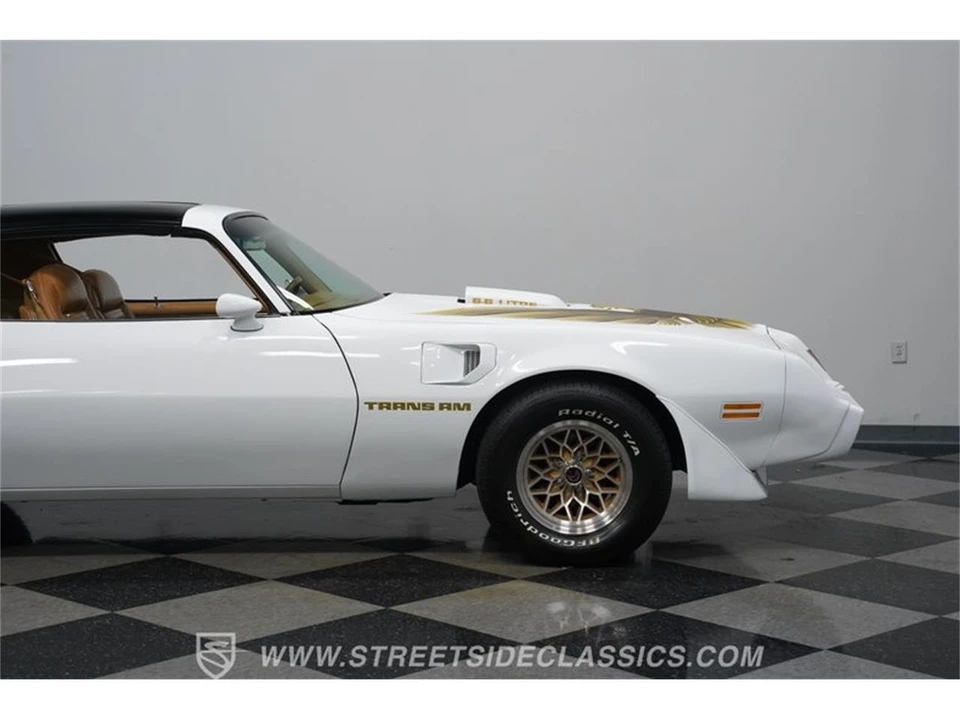 1979 Pontiac Firebird 2nd Gen - Image 28 of 31