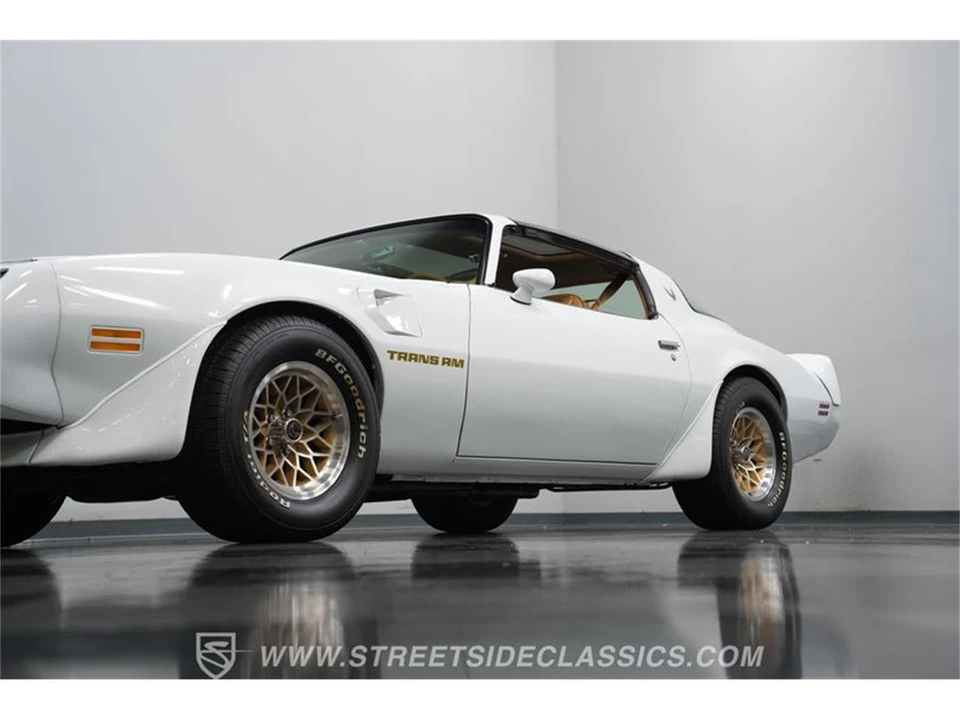 1979 Pontiac Firebird 2nd Gen - Image 20 of 31