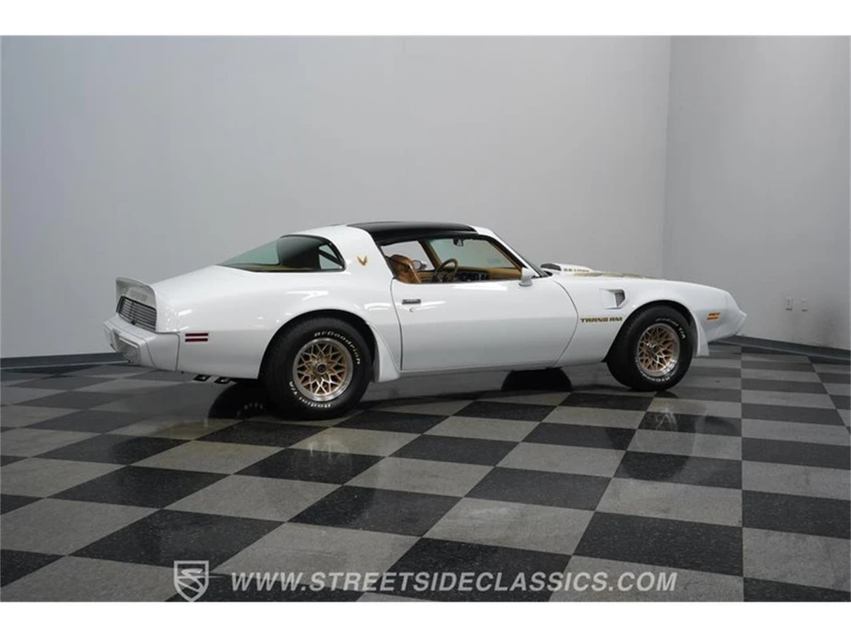 1979 Pontiac Firebird 2nd Gen - Image 12 of 31