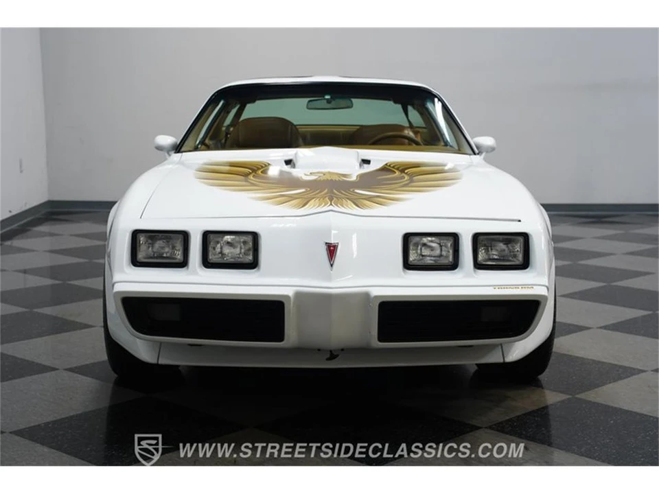1979 Pontiac Firebird 2nd Gen - Image 16 of 31