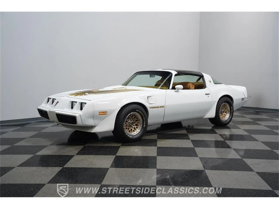 1979 Pontiac Firebird 2nd Gen - Image 4 of 31
