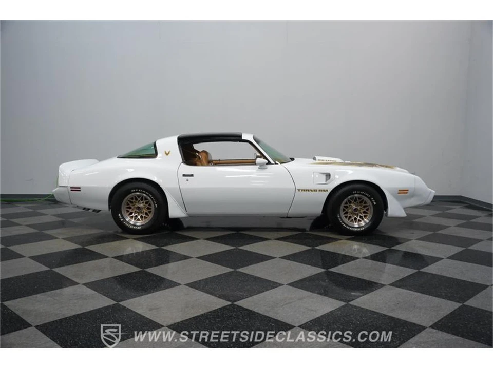 1979 Pontiac Firebird 2nd Gen - Image 13 of 31