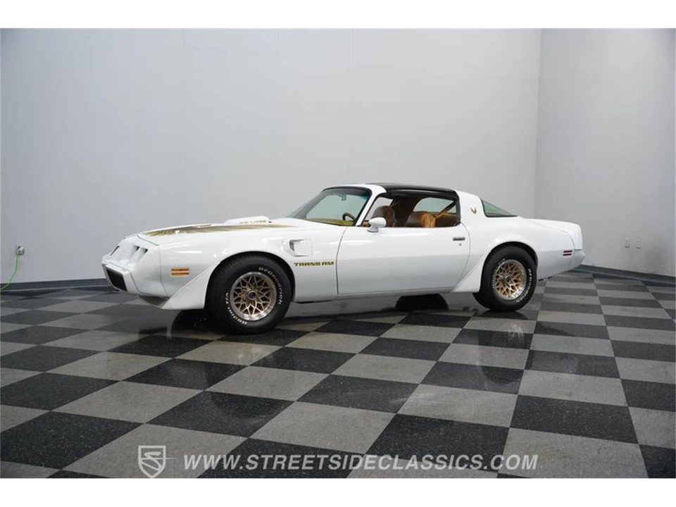1979 Pontiac Firebird 2nd Gen - Image 5 of 31