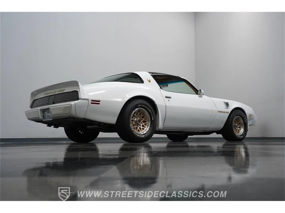 1979 Pontiac Firebird 2nd Gen - Image 25 of 31