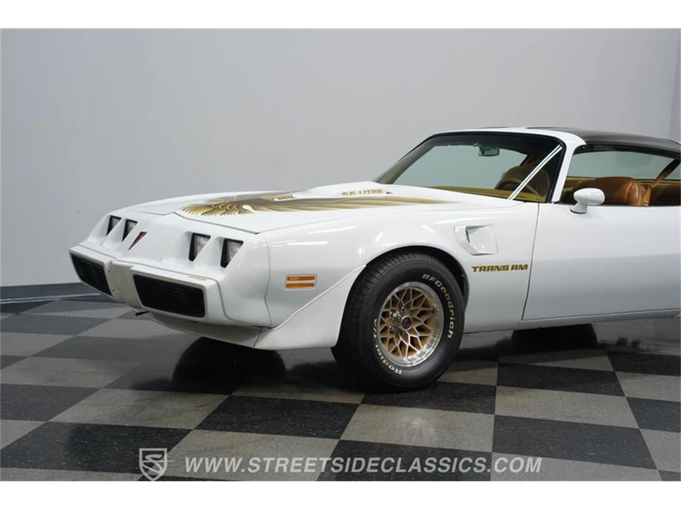 1979 Pontiac Firebird 2nd Gen - Image 17 of 31