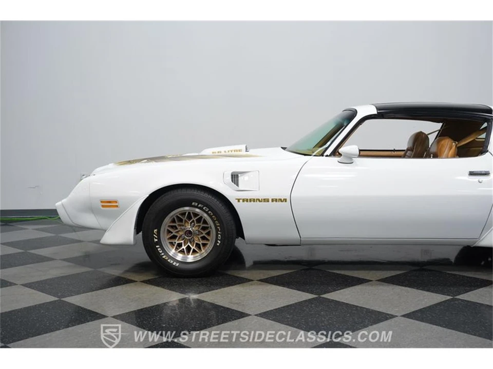 1979 Pontiac Firebird 2nd Gen - Image 21 of 31