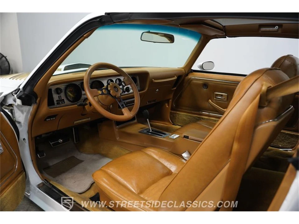 1979 Pontiac Firebird 2nd Gen - Image 2 of 31