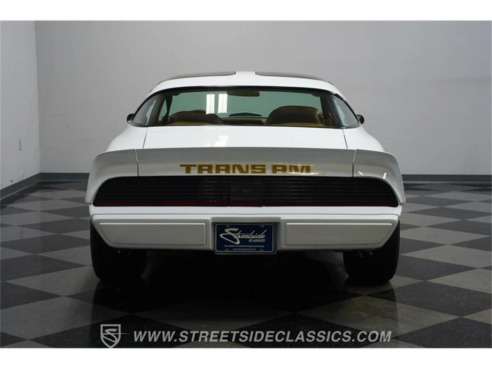 1979 Pontiac Firebird 2nd Gen - Image 9 of 31