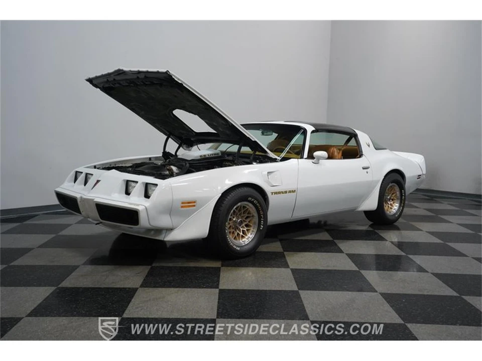 1979 Pontiac Firebird 2nd Gen - Image 29 of 31