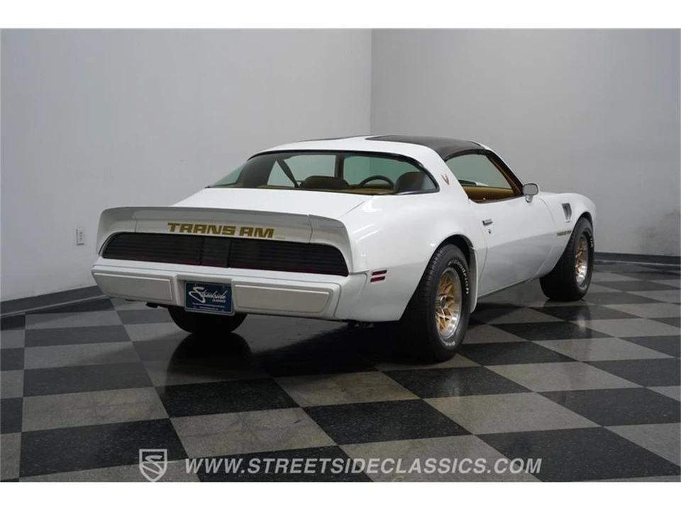 1979 Pontiac Firebird 2nd Gen - Image 10 of 31