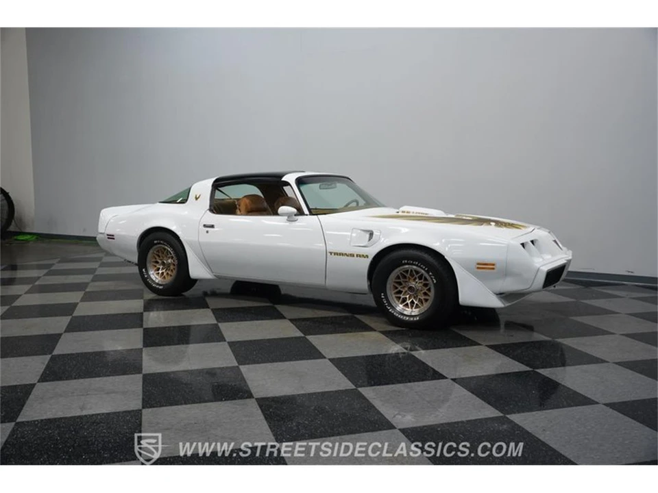 1979 Pontiac Firebird 2nd Gen - Image 14 of 31
