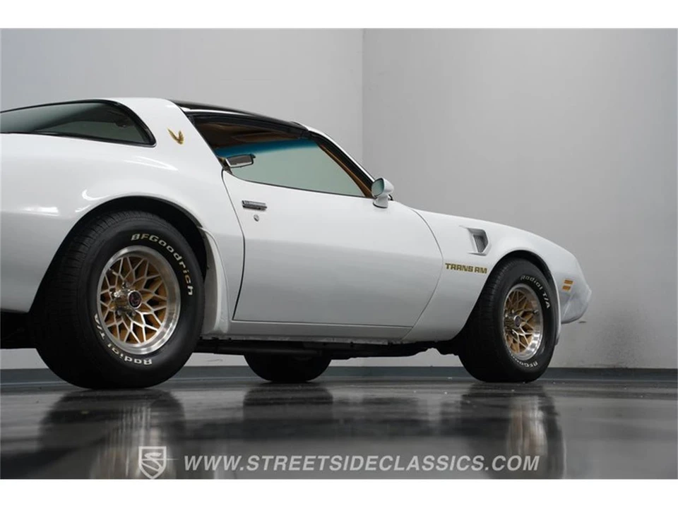 1979 Pontiac Firebird 2nd Gen - Image 26 of 31