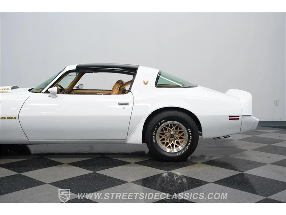 1979 Pontiac Firebird 2nd Gen - Image 22 of 31