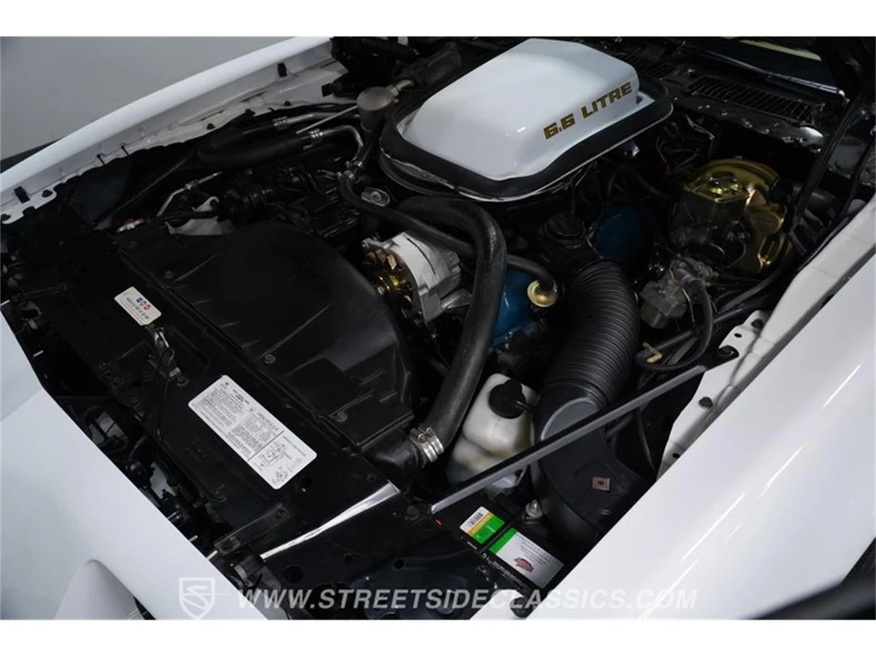 1979 Pontiac Firebird 2nd Gen - Image 30 of 31