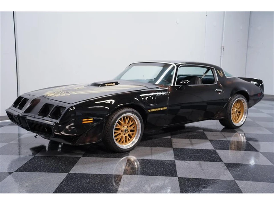 1979 Pontiac Firebird 2nd Gen - Image 7 of 31