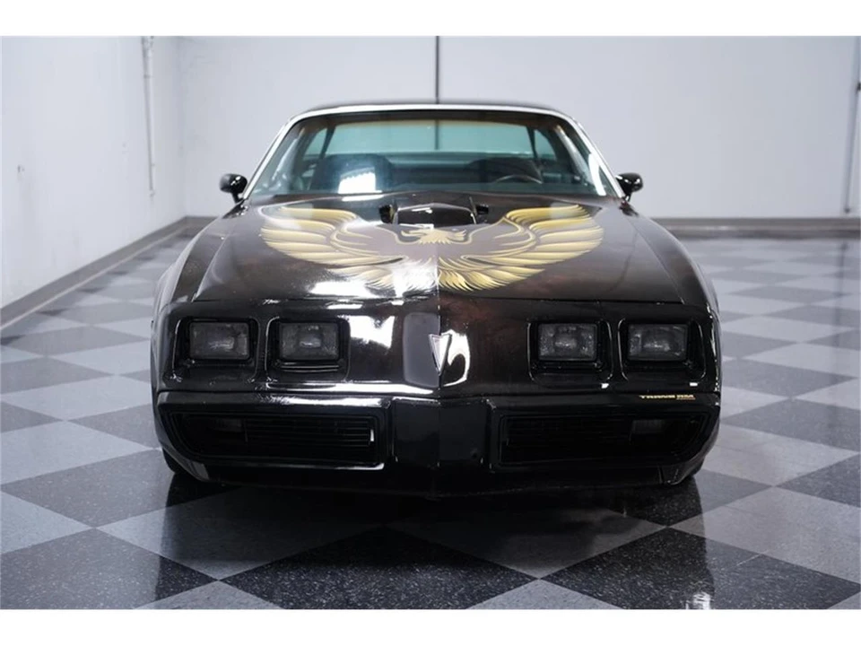 1979 Pontiac Firebird 2nd Gen - Image 16 of 31