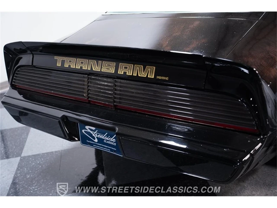 1979 Pontiac Firebird 2nd Gen - Image 22 of 31