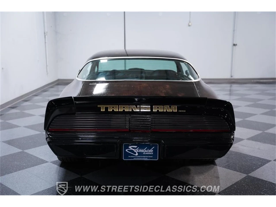 1979 Pontiac Firebird 2nd Gen - Image 10 of 31