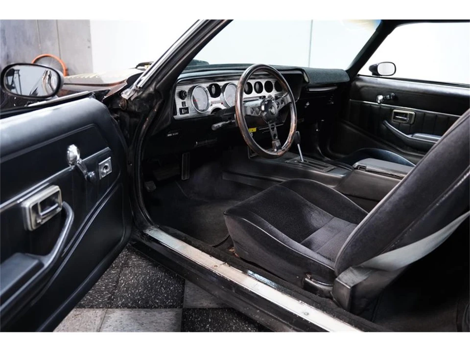 1979 Pontiac Firebird 2nd Gen - Image 4 of 31