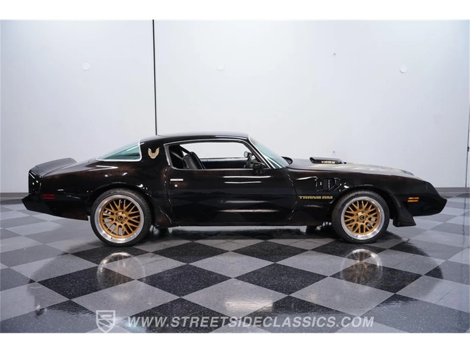 1979 Pontiac Firebird 2nd Gen - Image 13 of 31