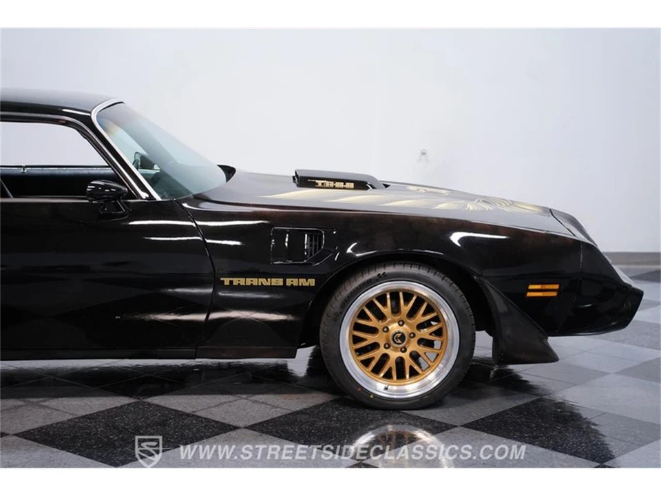 1979 Pontiac Firebird 2nd Gen - Image 25 of 31