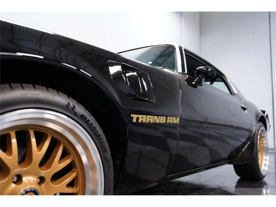 1979 Pontiac Firebird 2nd Gen - Image 19 of 31