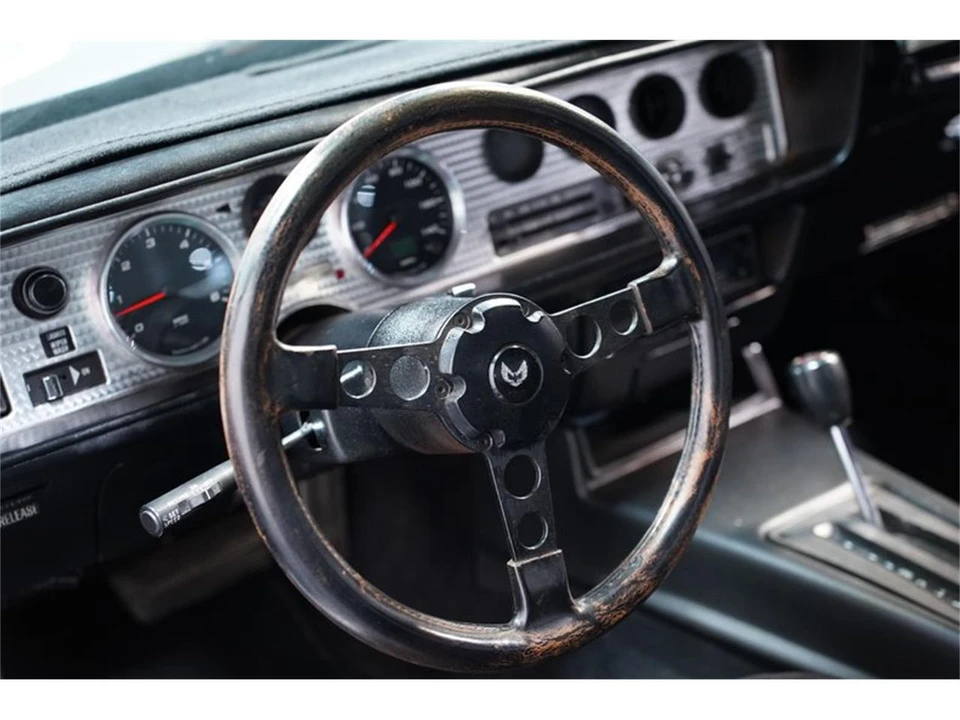 1979 Pontiac Firebird 2nd Gen - Image 31 of 31