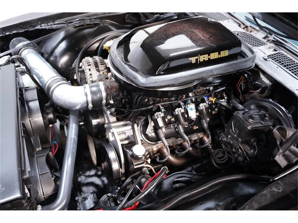 1979 Pontiac Firebird 2nd Gen - Image 28 of 31