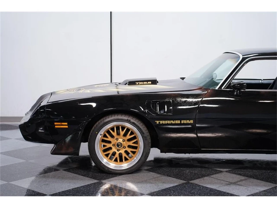 1979 Pontiac Firebird 2nd Gen - Image 20 of 31