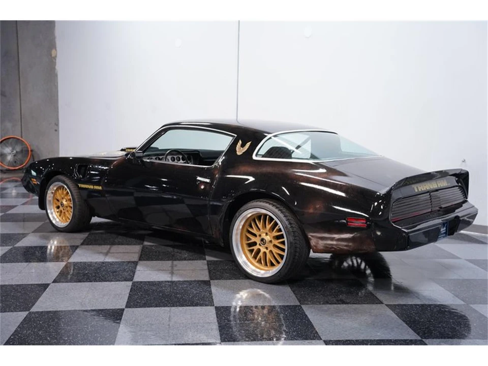 1979 Pontiac Firebird 2nd Gen - Image 8 of 31