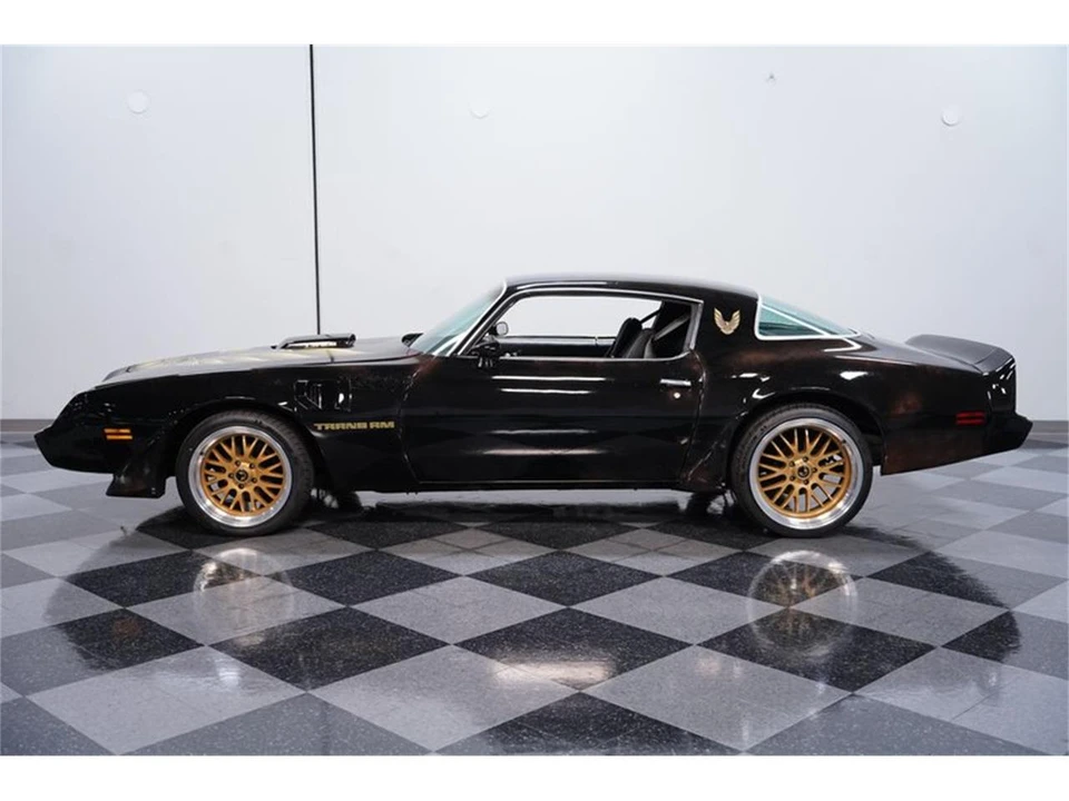 1979 Pontiac Firebird 2nd Gen - Image 2 of 31