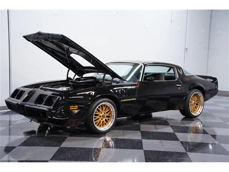 1979 Pontiac Firebird 2nd Gen - Image 26 of 31