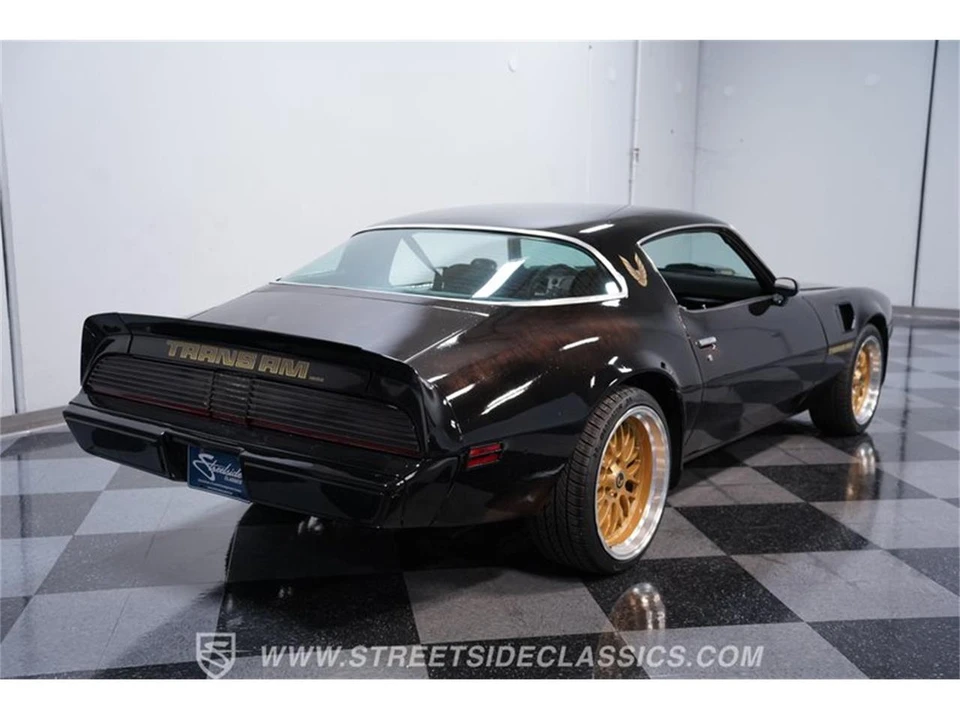 1979 Pontiac Firebird 2nd Gen - Image 11 of 31