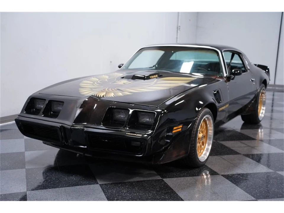 1979 Pontiac Firebird 2nd Gen - Image 17 of 31
