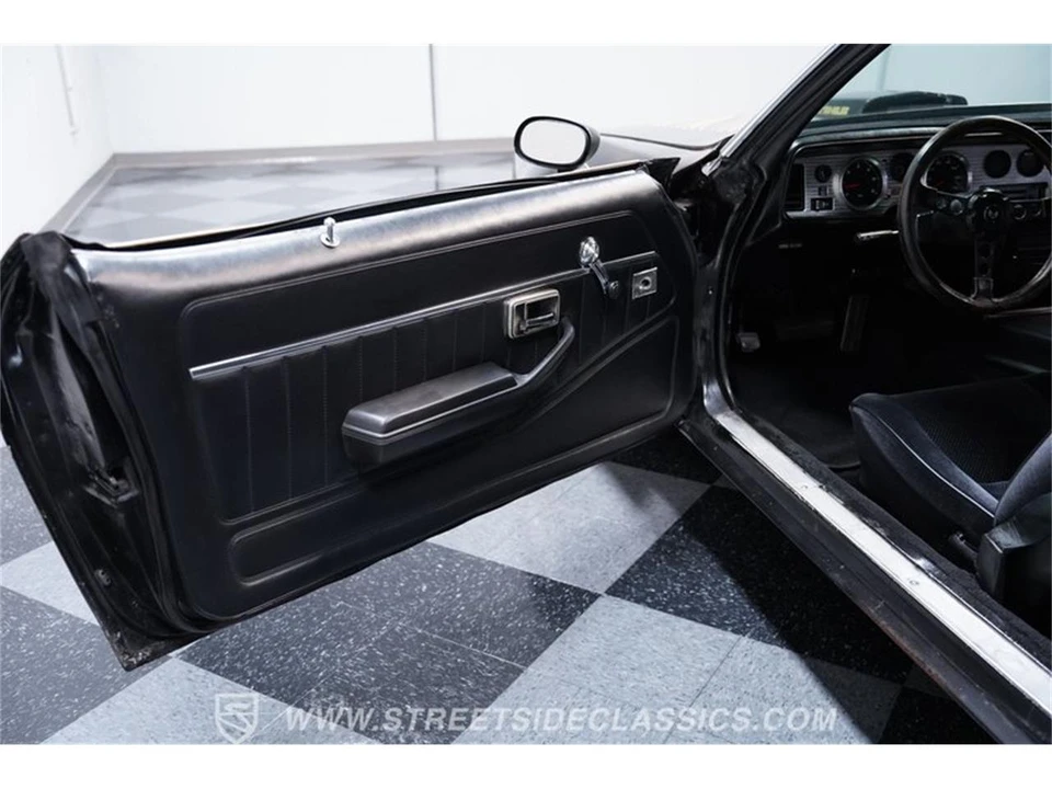 1979 Pontiac Firebird 2nd Gen - Image 29 of 31