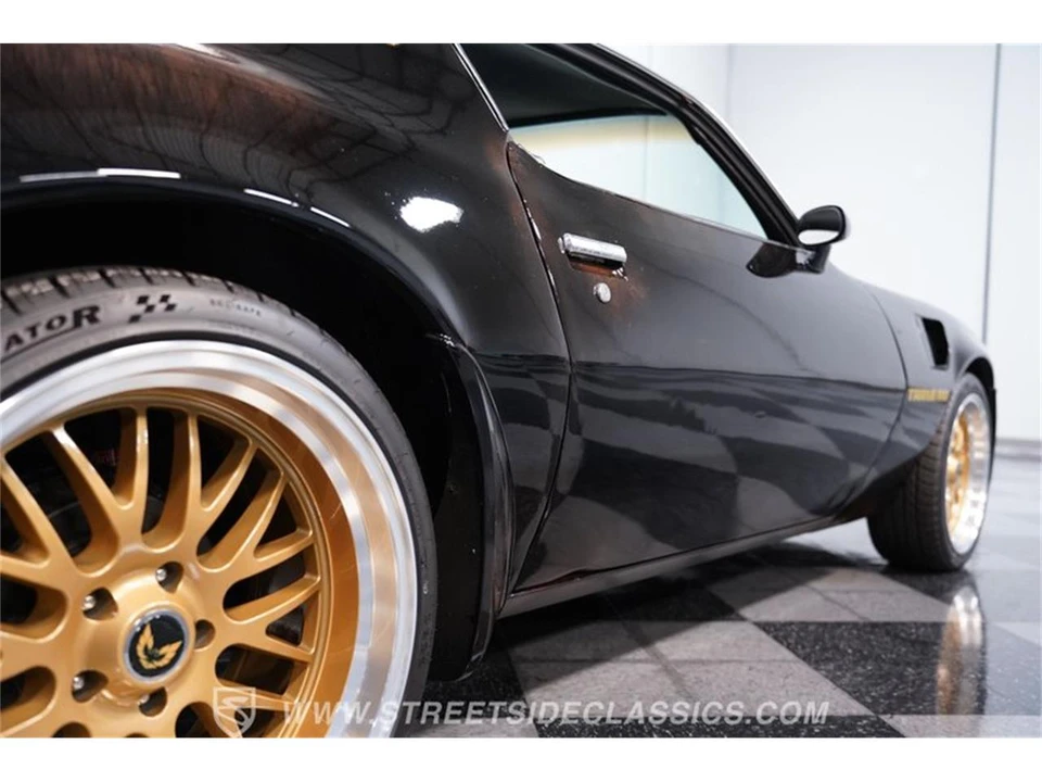 1979 Pontiac Firebird 2nd Gen - Image 23 of 31