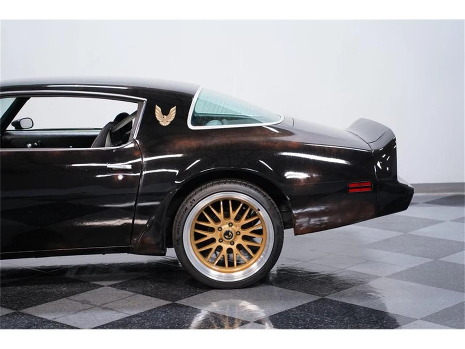 1979 Pontiac Firebird 2nd Gen - Image 21 of 31