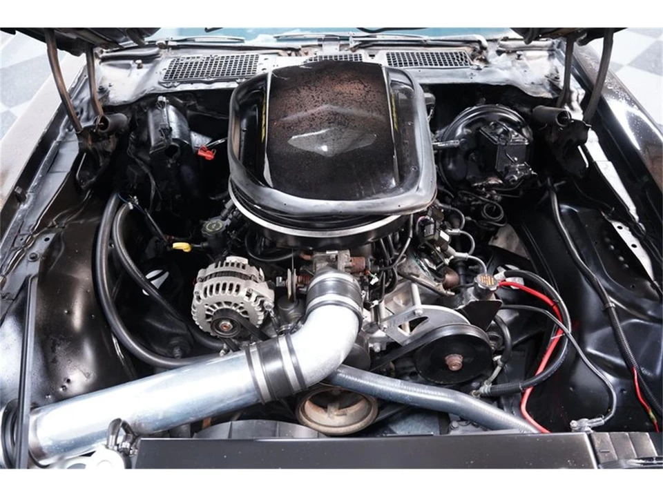 1979 Pontiac Firebird 2nd Gen - Image 3 of 31