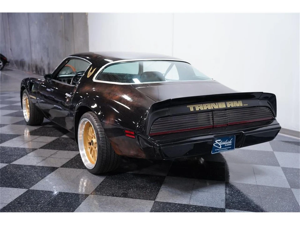 1979 Pontiac Firebird 2nd Gen - Image 9 of 31