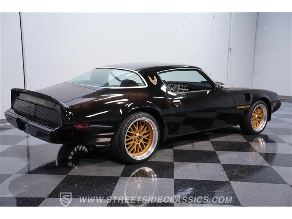 1979 Pontiac Firebird 2nd Gen - Image 12 of 31
