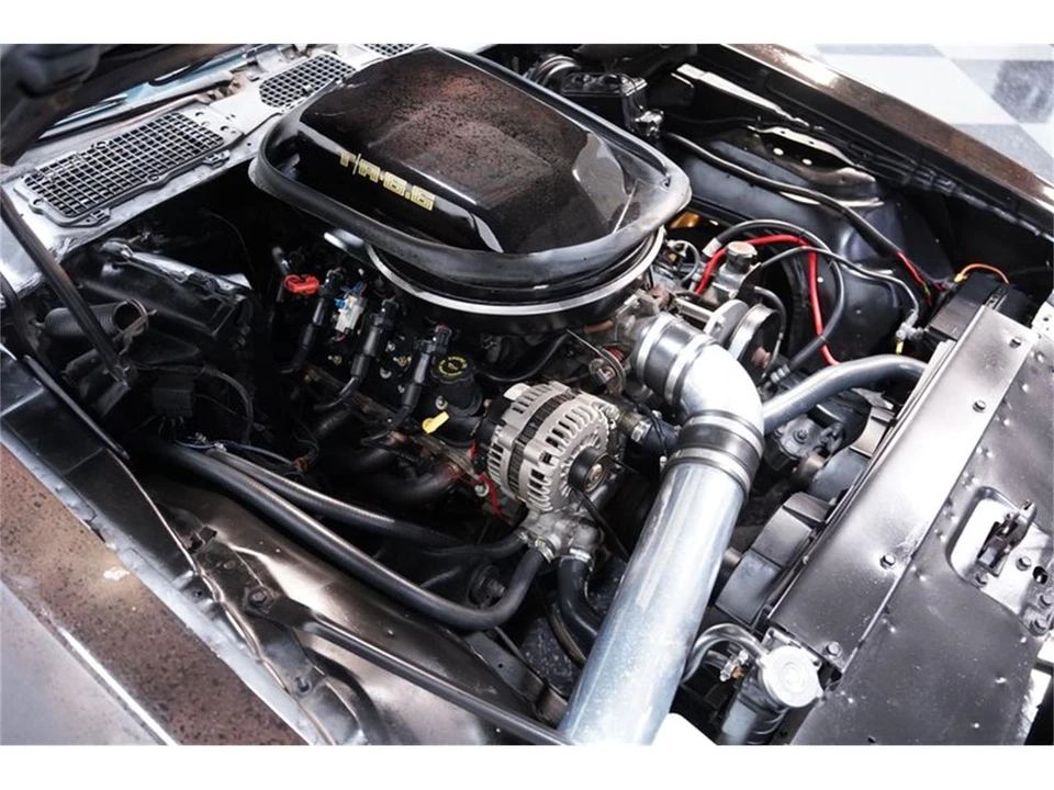 1979 Pontiac Firebird 2nd Gen - Image 27 of 31