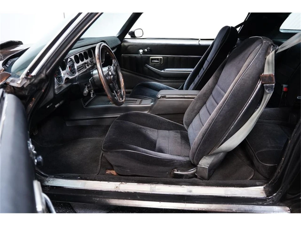 1979 Pontiac Firebird 2nd Gen - Image 30 of 31