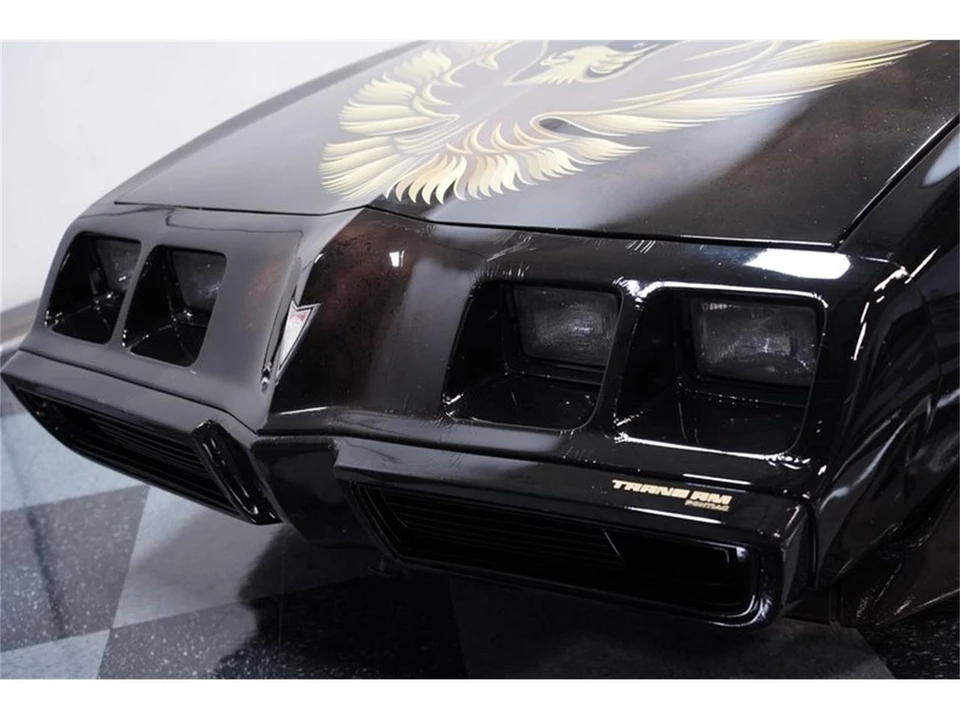 1979 Pontiac Firebird 2nd Gen - Image 18 of 31