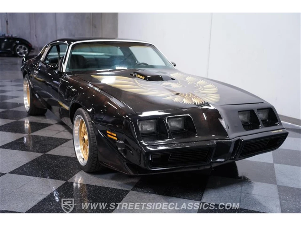 1979 Pontiac Firebird 2nd Gen - Image 15 of 31